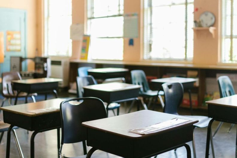 Зимние каникулы