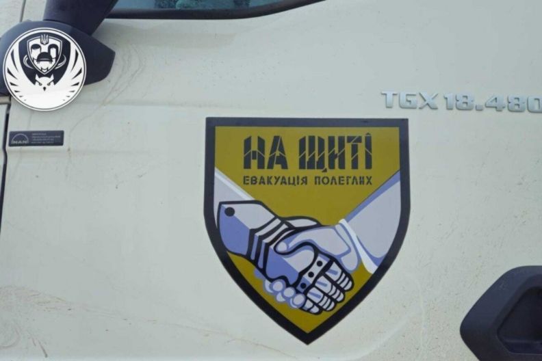 в україну повернули 1000 тіл