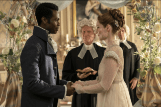 бріджертони 5 сезон