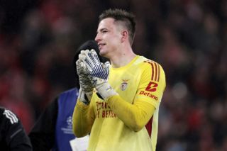 гол трубіна визнано найкращим