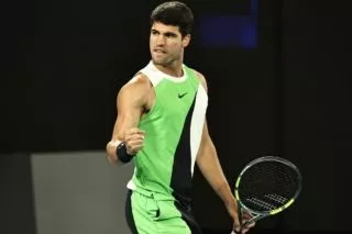 Австралиан Опен 2026 финал