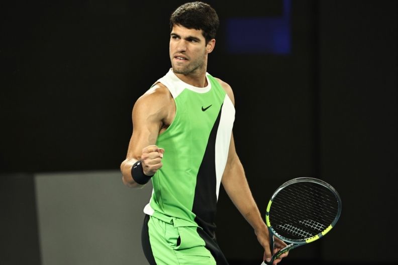 Австраліан Опен 2026 фінал