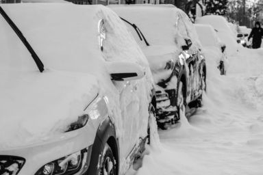 як завести дизель в мороз