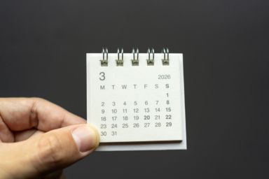 свята у березні 2026