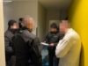 Бив ногами та хизувався на камеру: на Київщині викрили начальника групи ТЦК