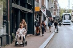 Групи інвалідності в Україні