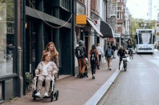 Групи інвалідності в Україні