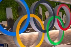 олімпіада 2026 де дивитись