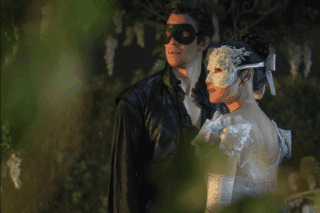 бріджертони 4 сезон дата виходу серій