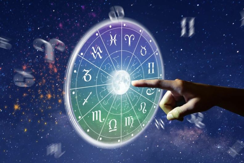 знак зодіаку в березні