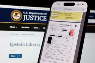 Файли Епштейна