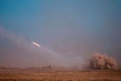 ВСУ уничтожают ракетную инфраструктуру окупантов