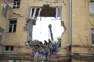 корочення допомоги від США та ЄС загрожує 9 млн життів