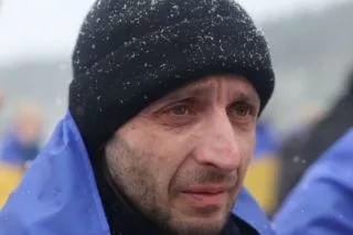 обмен пленными 5 февраля