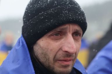 обмен пленными 5 февраля