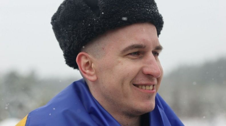 Фото 4 к: Обмен пленными между Украиной и РФ: фото