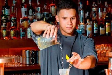 международный день бармена