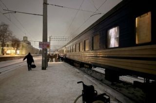 Укрзалізниця меняет правила возврата билетов