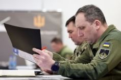 реформа подготовки ВСУ 2026