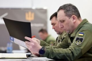 реформа подготовки ВСУ 2026