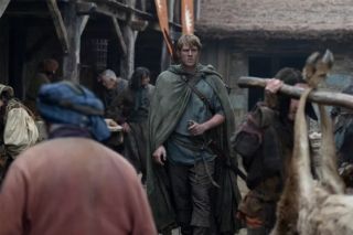 Лицар семи королівств: дата виходу серій