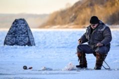 календарь рыбака на февраль 2026