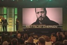 Мстислав Чернов получил премию Гильдии режиссеров США