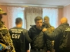 Сливал информацию ФСБ: в Киеве задержали банкира-агента РФ