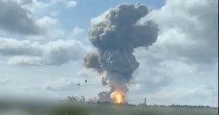 Силы обороны Украины ударили по БпЛА и логистике РФ