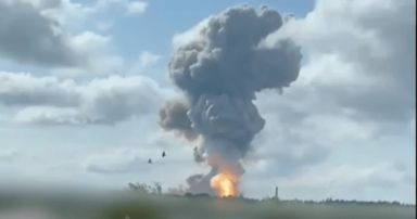 Силы обороны Украины ударили по БпЛА и логистике РФ