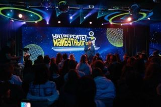 Михайло Поплавський залишив КНУКіМ