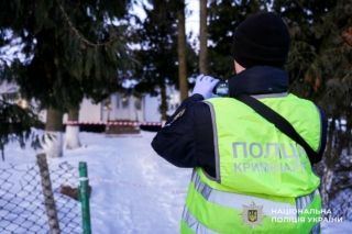 дід вбив 5 людей у центрі впо