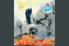 Маргарита Вінклер здобула міжнародну відзнаку