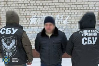 чиновник оформлял фиктивных солдат