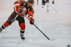 хокей олімпіада 2026