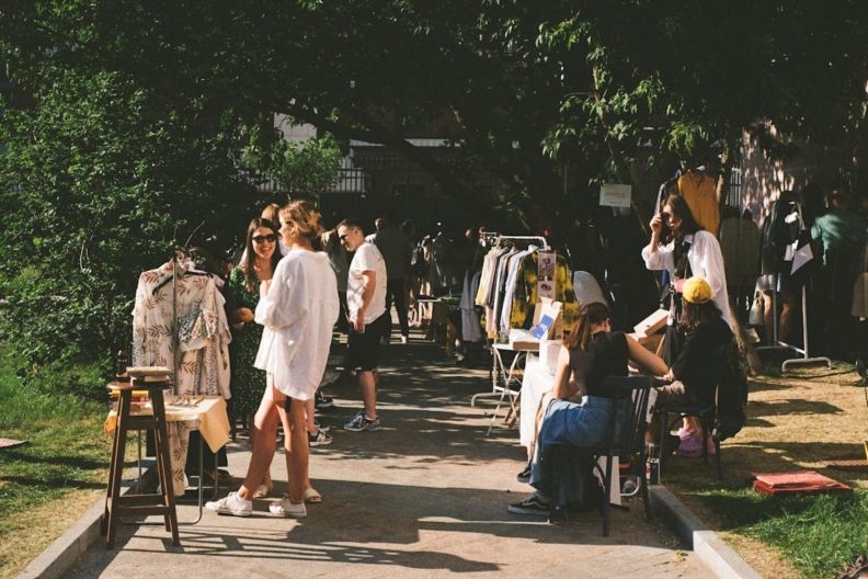 социальные нормы