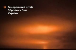 Атака на Волгоградський НПЗ та Котлубань