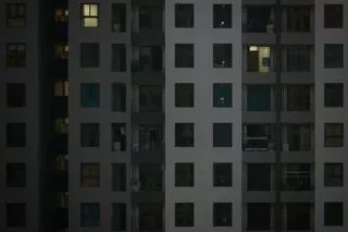 Как подготовиться к отключениям света и воды