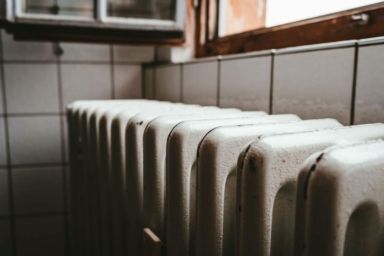 Коли повернуть тепло в Києві