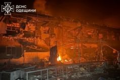 обстріл сьогодні