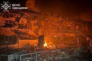 обстріл сьогодні