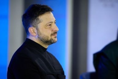зеленський про закінчення війни