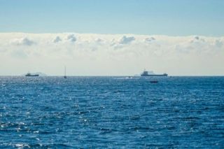 Санкції проти 91 судна тіньового флоту РФ