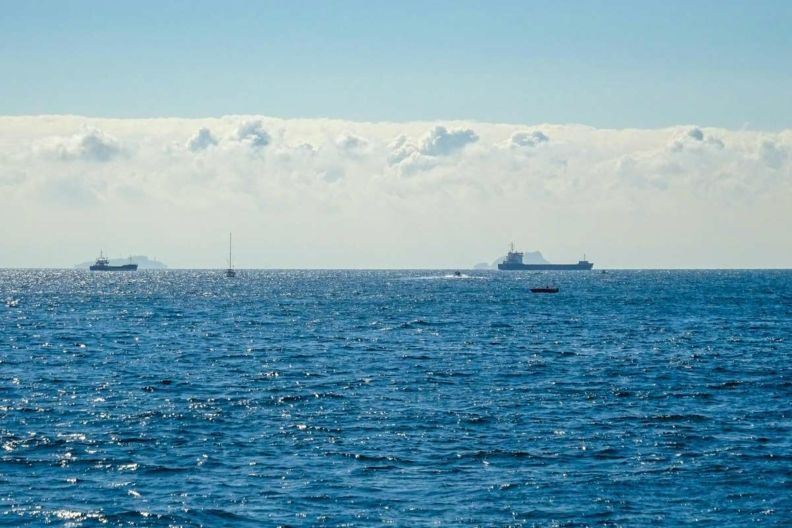 Санкції проти 91 судна тіньового флоту РФ