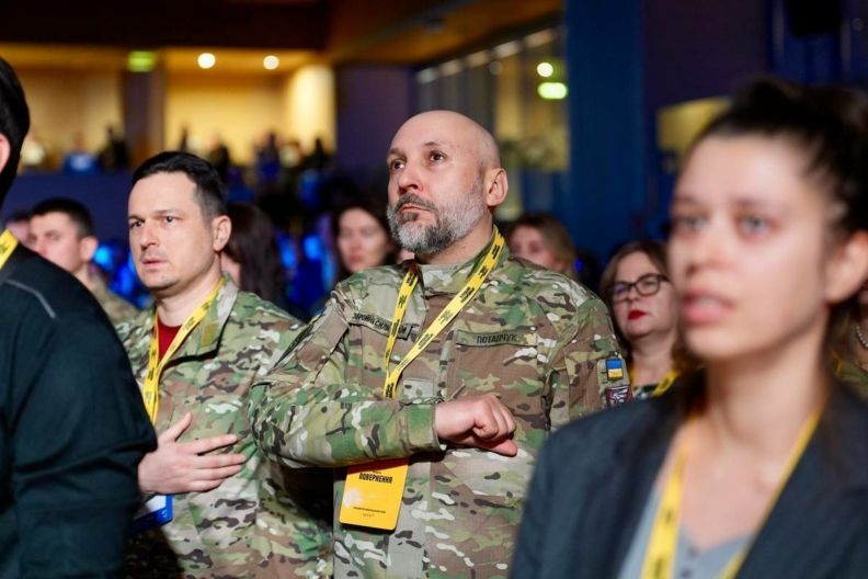 нові стандарти українського бізнесу