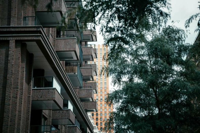 Нова житлова політика