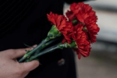День вшанування учасників бойових дій на території інших держав