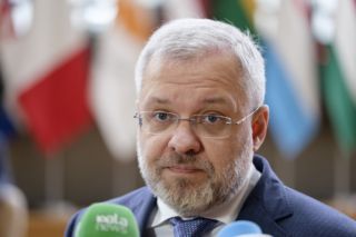 германа галущенко задержали