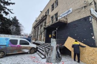 Укрпочта повестки