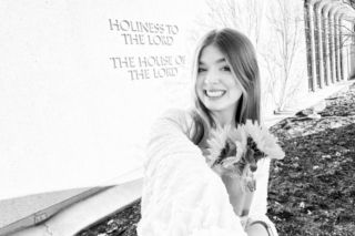 В Северной Каролине убили украинку Екатерину Товмаш